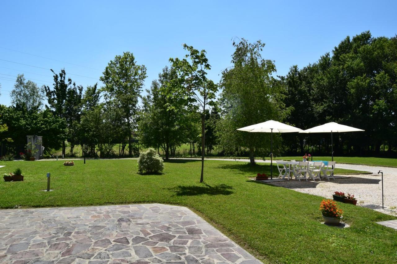 Casa Vacanza E Per Lavoro Tessyhouse Спінеа Екстер'єр фото